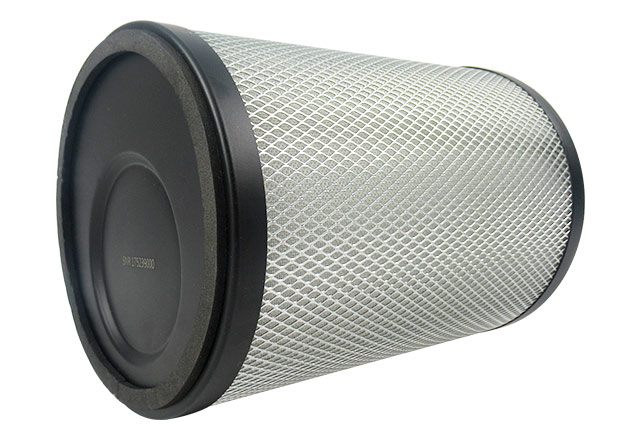 dust removal filter cartridge